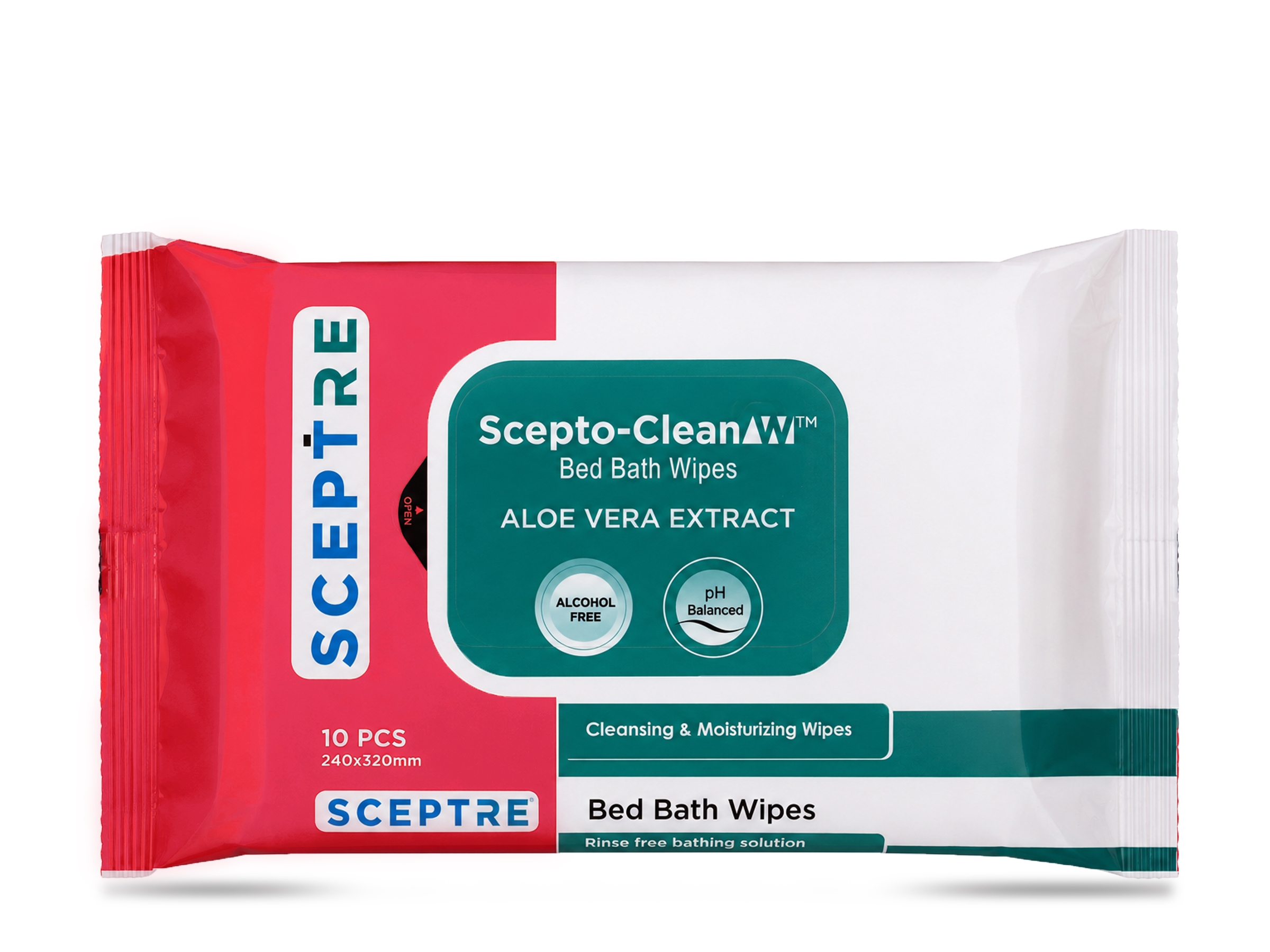 SCEPTO CLEAN-W